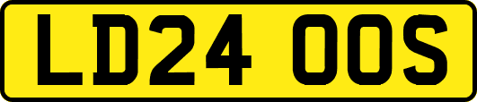 LD24OOS