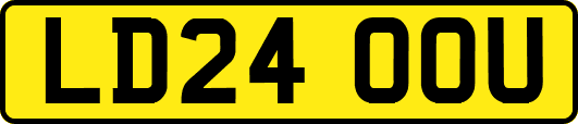 LD24OOU