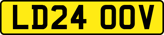 LD24OOV