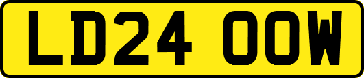 LD24OOW