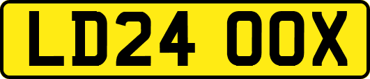 LD24OOX