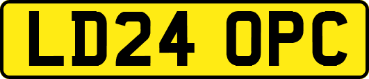 LD24OPC