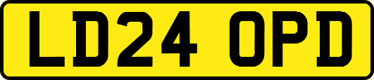 LD24OPD