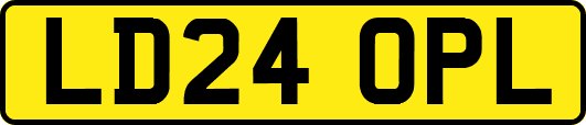 LD24OPL