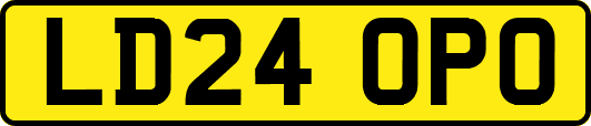 LD24OPO