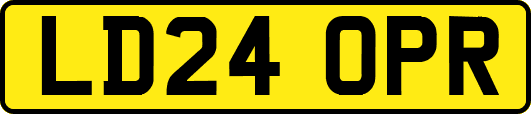 LD24OPR