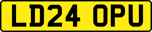 LD24OPU