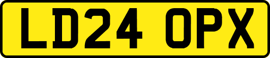 LD24OPX