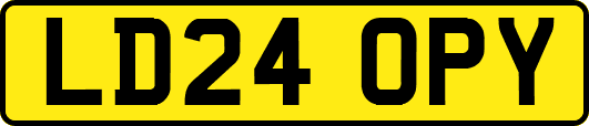 LD24OPY