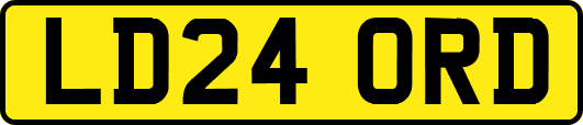 LD24ORD