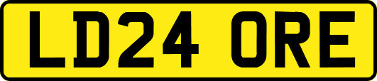 LD24ORE