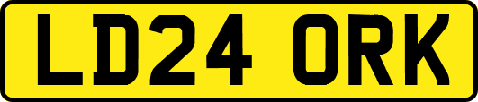 LD24ORK