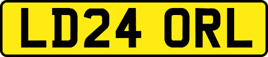 LD24ORL