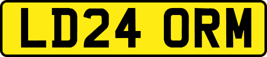 LD24ORM