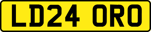 LD24ORO