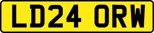 LD24ORW