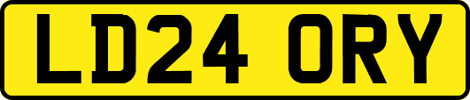 LD24ORY