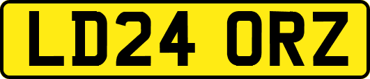 LD24ORZ