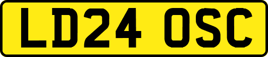 LD24OSC