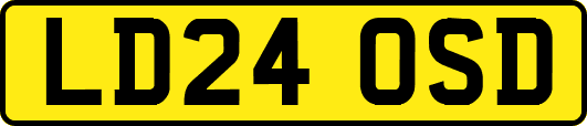 LD24OSD