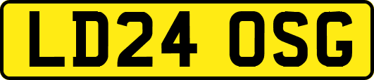 LD24OSG