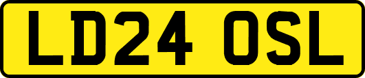 LD24OSL