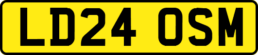 LD24OSM