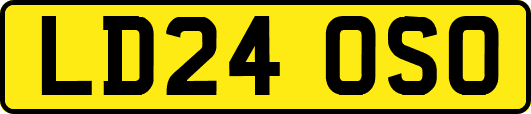 LD24OSO
