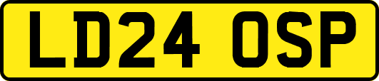 LD24OSP