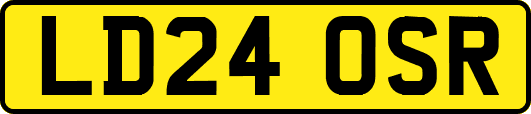 LD24OSR