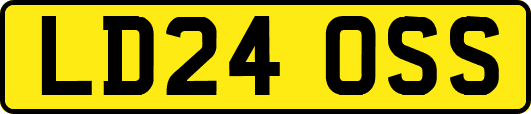 LD24OSS