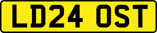 LD24OST
