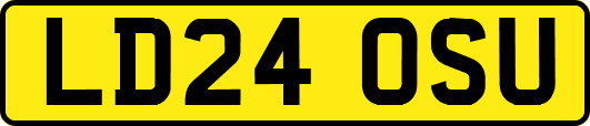 LD24OSU