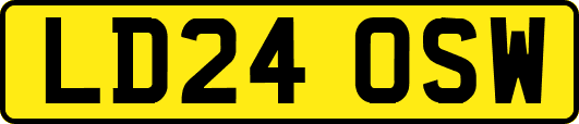 LD24OSW