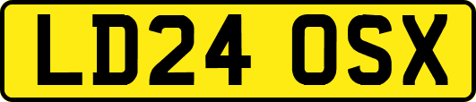 LD24OSX