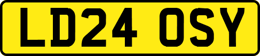 LD24OSY
