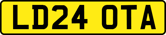 LD24OTA