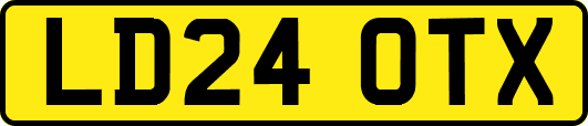 LD24OTX