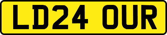 LD24OUR