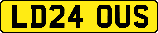 LD24OUS