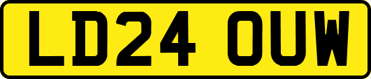 LD24OUW