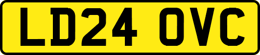 LD24OVC