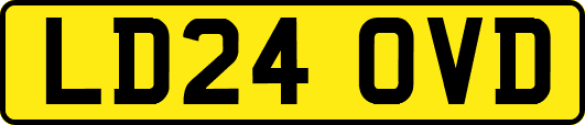LD24OVD