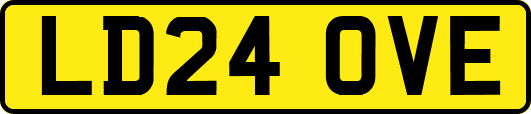 LD24OVE