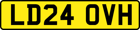 LD24OVH