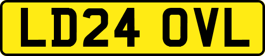 LD24OVL