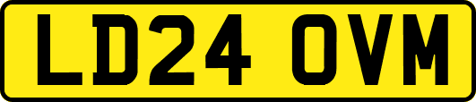 LD24OVM