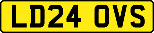 LD24OVS