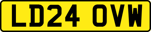 LD24OVW