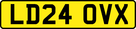 LD24OVX